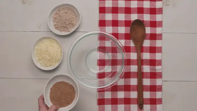 'Video thumbnail for How To Bacon and Mushroom Pizza'