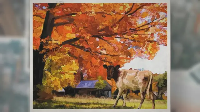 Video thumbnail for How Old Do Cows Live to Be?