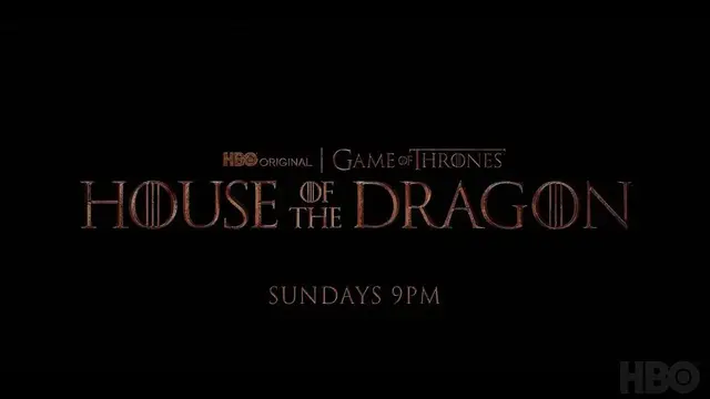 Video thumbnail for House of the Dragon  Season 1 Episode 3 Trailer HBO