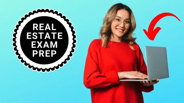 Video thumbnail for Real Estate Contract Crash Course (30 Minute Exam Prep)