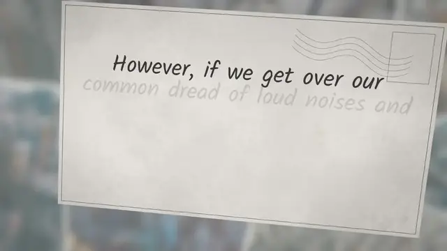Video thumbnail for Why Do Balloons Pop? And How Do You Make Them Stop?