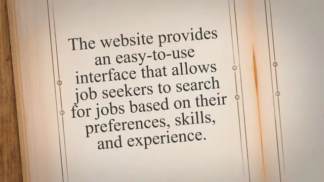'Video thumbnail for Exploring the Benefits and Features of Placementshub.in: A Top Choice for Job Postings'
