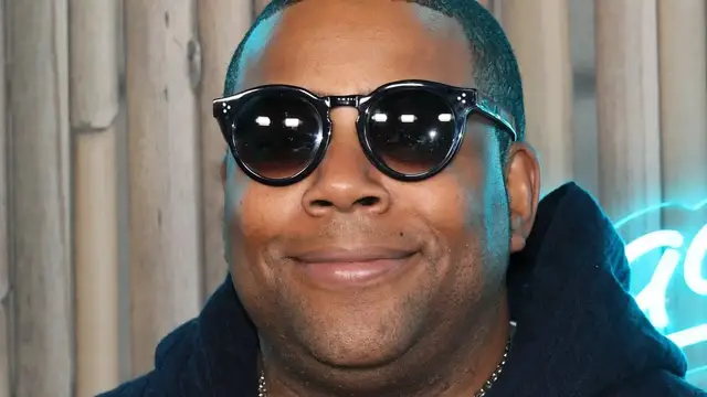 'Video thumbnail for The Tragic Truth About Kenan Thompson Is Tumbling Out'