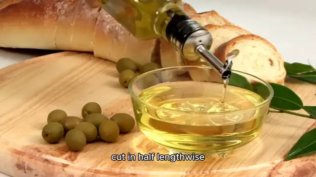 Video thumbnail for French Bread Pizza Recipe