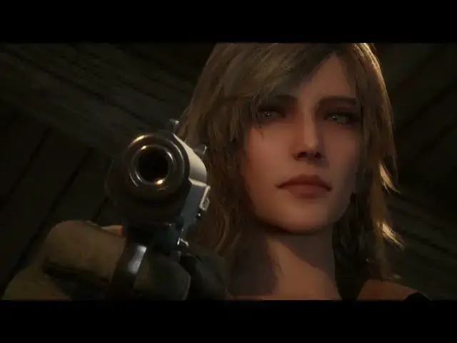 'Video thumbnail for Metal Gear Solid Delta - Finale: EVA Is a Agent For China "It Was All A Lie" Revelation Cutscene'