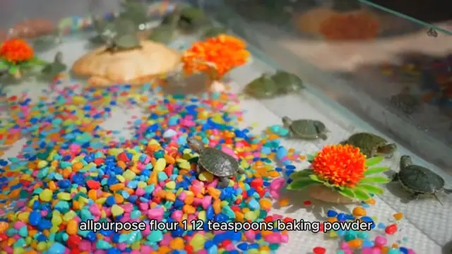 Video thumbnail for Funfetti Cake Recipe