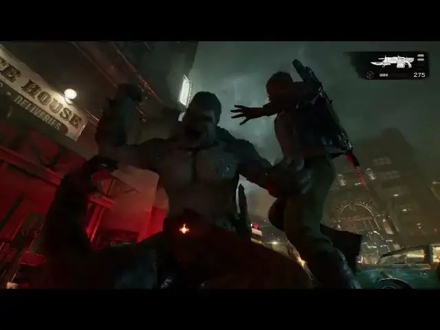 Video thumbnail for Gears of War: E-Day - Act 1 Chapter 2: Clear The Police Station Outside - Help The Civilians