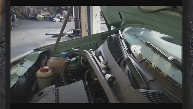 Video thumbnail for 3 Wire Alternator Wiring Diagram – What Wires Go Where?