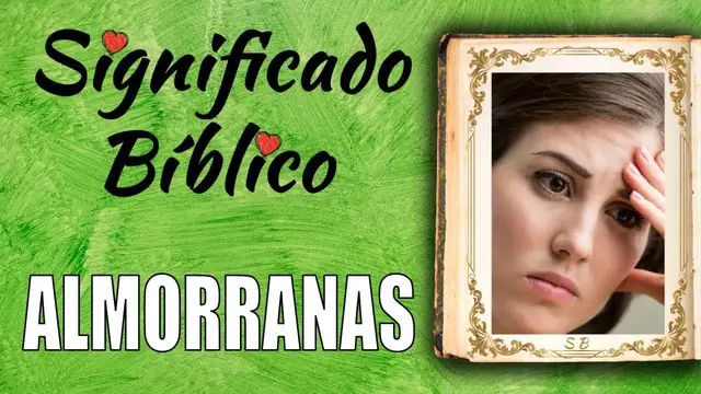 Video thumbnail for Almorranas Significado Bíblico | ¿Qué Significa Almorranas en la Biblia? 🙏