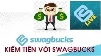 Video thumbnail for Cách kiếm tiền trên swagbucks dễ nhất | Đánh giá swagbucks
