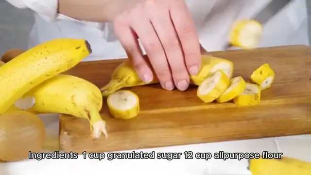 Video thumbnail for Banana Pudding Recipe