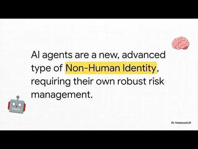 'Video thumbnail for Workload IAM: The Future of Securing AI Agents & Non-Human Identities (No-Code Auth!)'
