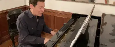 'Video thumbnail for Exclusive: Conversations and Music with Michael Feinstein- The Music of Harry Warren'