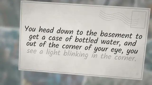 'Video thumbnail for Why Is My Water Softener Blinking/Flashing?'