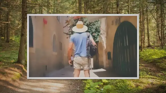 'Video thumbnail for 11 Best Travel Shirts For Hot Weather For Men And Women'