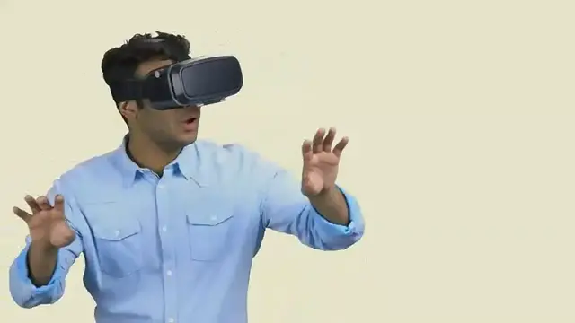 'Video thumbnail for Technological Inspiration'