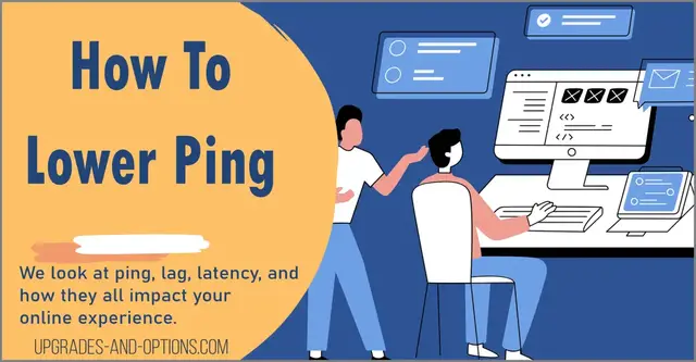Video thumbnail for How To Lower Ping | 10 Repeatable Steps