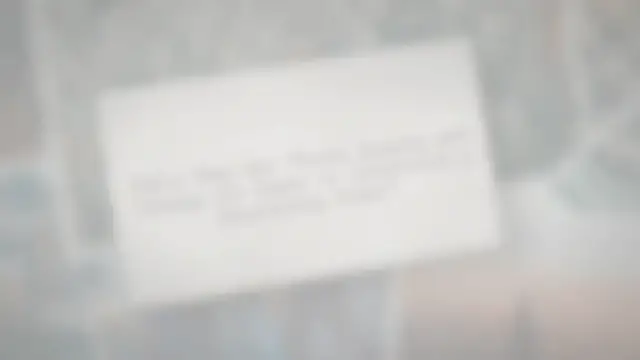 Video thumbnail for Did a Man Get Plastic Surgery and Change His Name to Circumvent a Restraining Order?