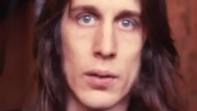 Video thumbnail for The Untold Truth Of Todd Rundgren