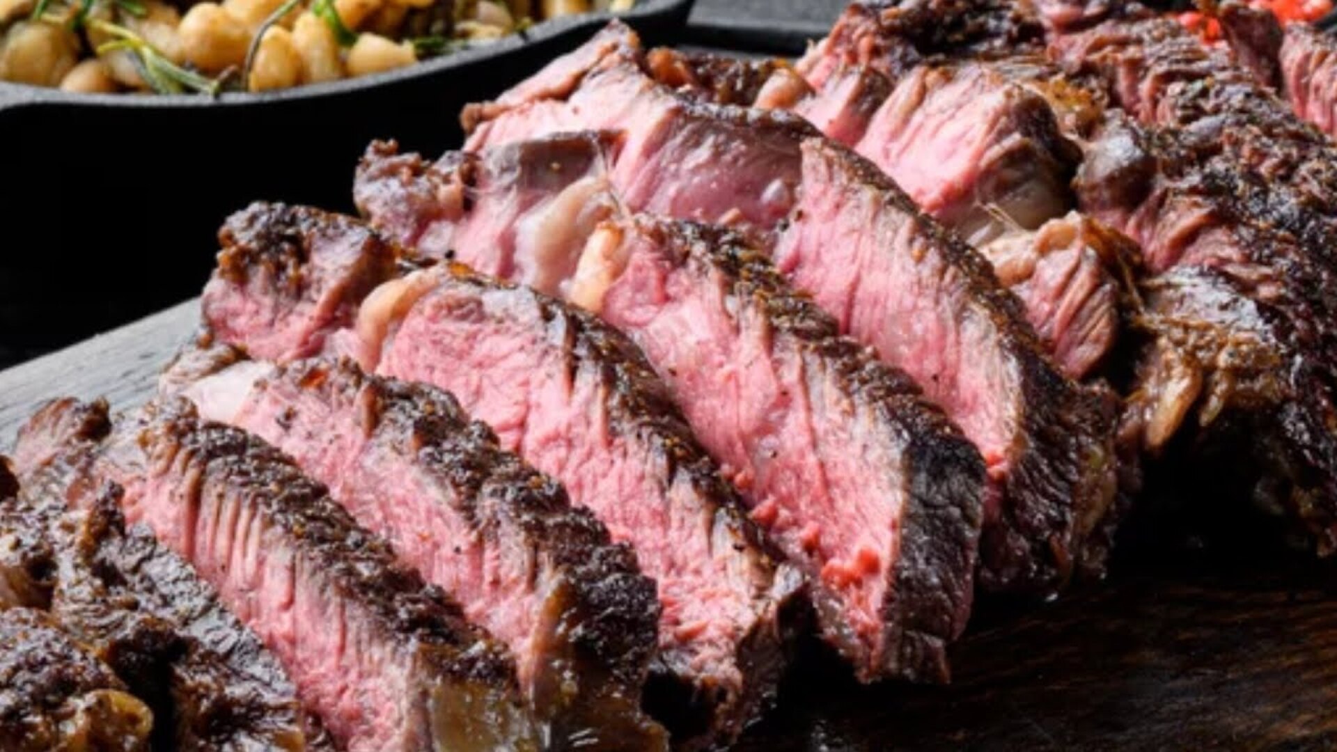 Video thumbnail for Everything You Need To Know About Cooking Steak In An Air Fryer