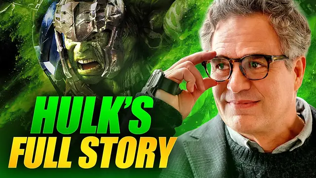 Video thumbnail for Hulk's Entire MCU Timeline Explained (Spider-Man: Brand New Day 2026 Update)