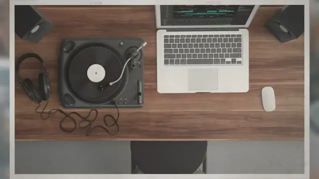 Video thumbnail for Who Invented Auto-Tune?