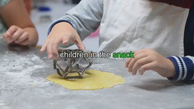 Video thumbnail for Fun and Easy Healthy Snack Ideas for Kids to Make Together