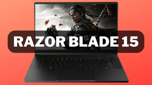 'Video thumbnail for Razer Blade 15 - Is It The Best Gaming Laptop'