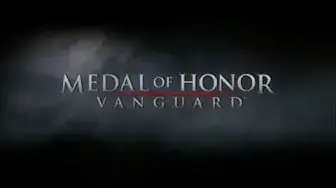 Video thumbnail for Medal of Honor Vanguard Wii Gesture Video