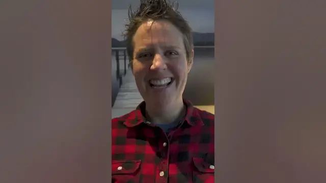 Video thumbnail for Would you rather set new years resolutions or go with the flow? | ESL #Short