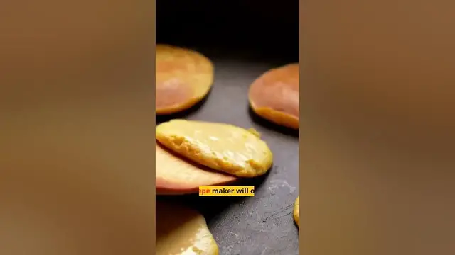 Video thumbnail for 2 Crepe Makers Basic Facts You Must Know Before Buying one