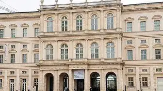 Video thumbnail for Barberini Museum Potsdam
