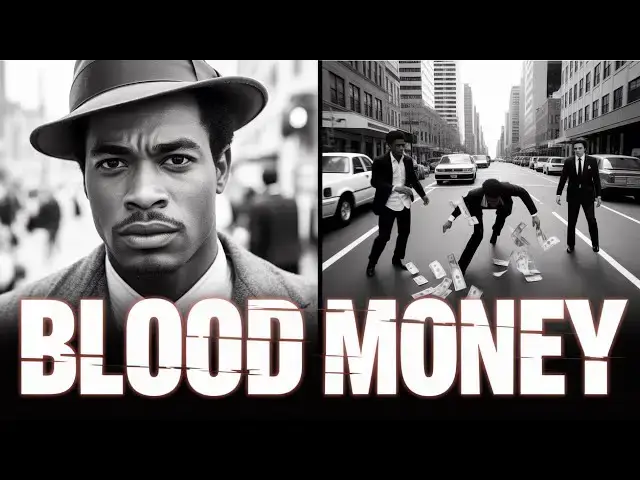 Video thumbnail for Blood Money in Broad Daylight: First Major Power Move