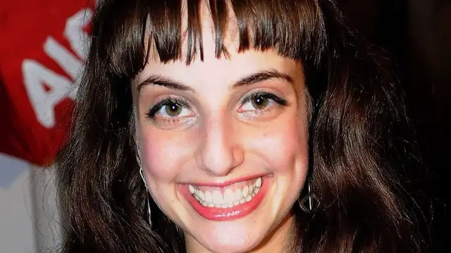 Video thumbnail for Christie Brinkley's Daughter Doesn't Look Like This Anymore