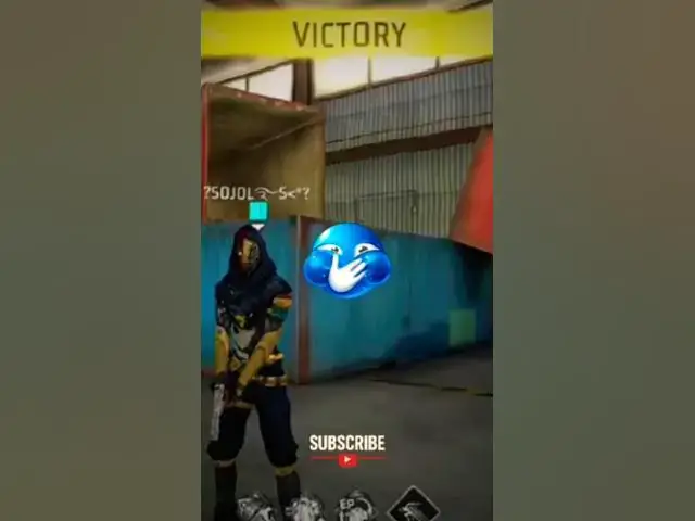 Video thumbnail for 1V2 #freefire #freefireshorts #freefirehighlights #youtubeshorts #youtubechannel #freefireindia #dj