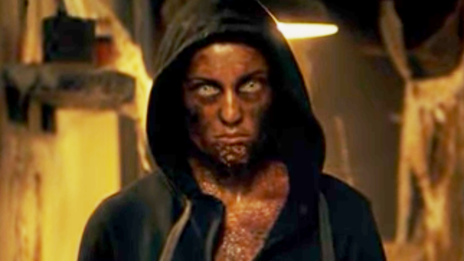 Video thumbnail for Horror Movies That Made People Sick In The Theaters