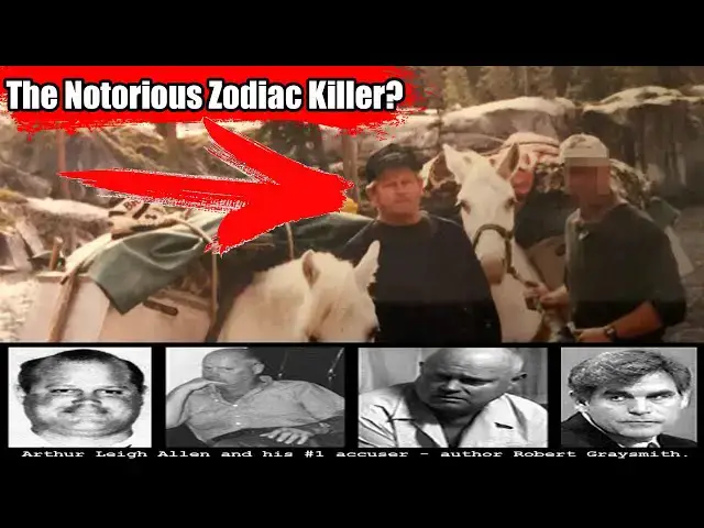 Video thumbnail for Gary Francis Poste, The Violent Air Force Veteran | bed stories | True Crime Stories Documentary