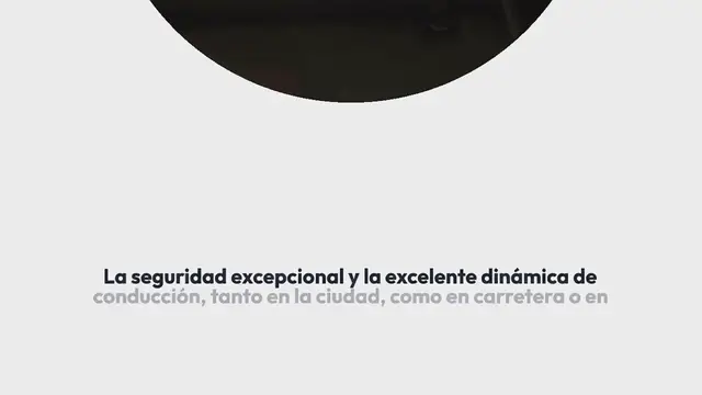 Video thumbnail for El SUV refinado y eficiente, Mercedes Benz ML 350 Diésel