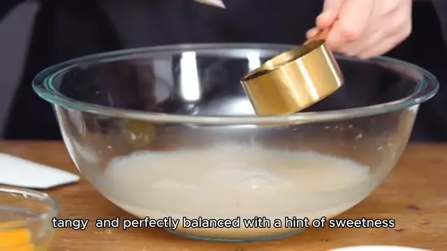 Video thumbnail for coleslaw dressing recipe