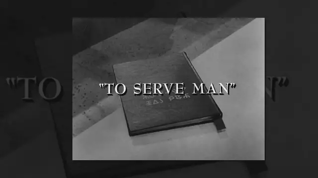 Video thumbnail for 5 REASONS WE SHOULDN’T BE AFRAID OF ALIENS