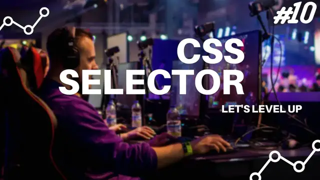 Video thumbnail for Selectors (Intermediate Level) in CSS | Full-Stack Web-Development Course #10
