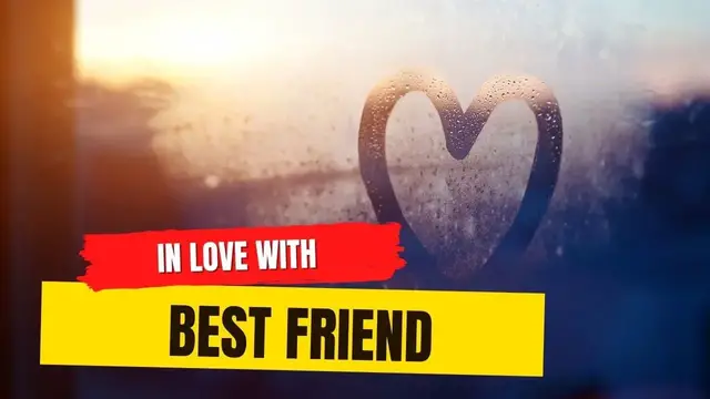 Video thumbnail for I'm In Love With My Best Friend