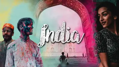'Video thumbnail for Complete India Budget Travel Guide & Tips 2022'