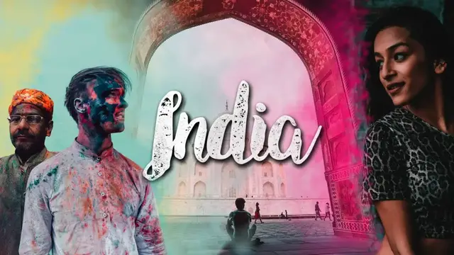 'Video thumbnail for Complete India Budget Travel Guide & Tips 2022'