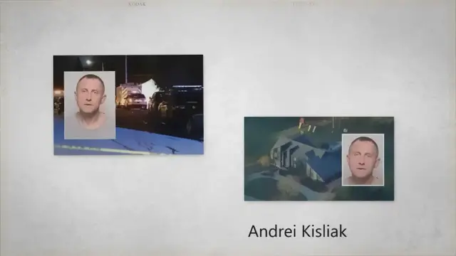 Video thumbnail for Andrei Kisliak, Lilia Kisliak, Vera Kisliak:  Buffalo Grove home victims » GhLinks.com.gh™