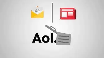 Video thumbnail for How to Delete an AOL Email Account
