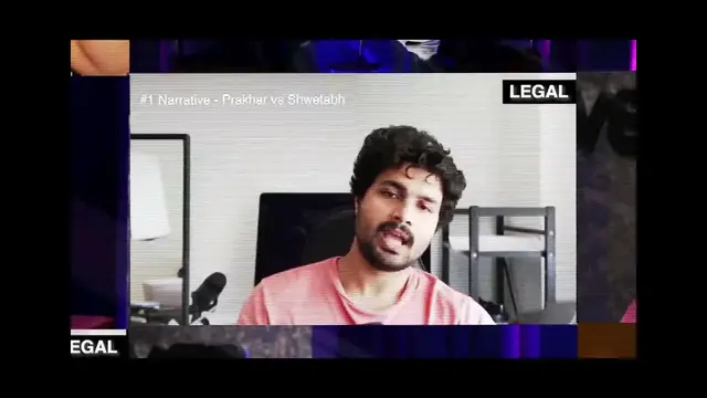 Video thumbnail for Prakhar Gupta vs Shwetabh Gangwar vs Sandeep Maheshwari (Anime Opening)