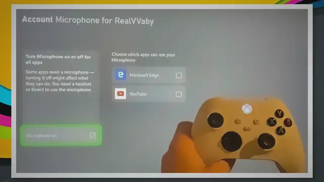 Video thumbnail for How to Test Mic on Xbox Series X? Step By Step!