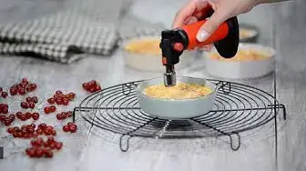 Video thumbnail for Best Culinary Torches on Amazon (2021)