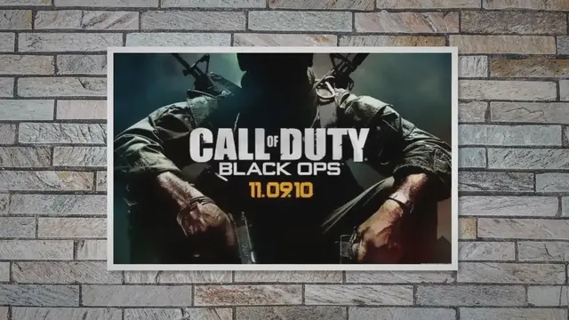 Video thumbnail for Xbox 360 Call of Duty: Black Ops Achievement Guide: Unlock Them All